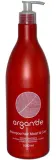 Увлажняющий шампунь для волос Stapiz Argan'de Moist & Care Shampoo с аргановым маслом, 1000 мл — фото 3