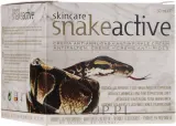Крем для лица Diet Esthetic Snakeactive против морщин со змеиным ядом день и ночь 50 мл — фото 1