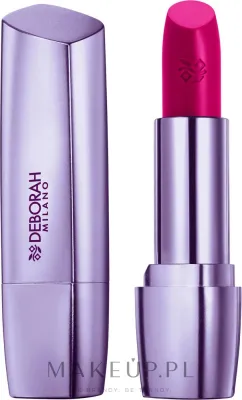Помада для губ Deborah Milano Red Shine Lipstick