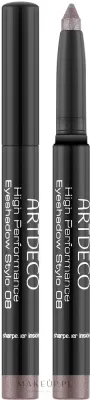 Тени для век Artdeco High Performance Eyeshadow Stylo