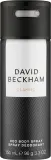 Аэрозольный дезодорант-спрей David Beckham Classic — фото 1