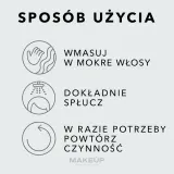 Шампунь Sebastian Professional Trilliance для гладкости и блеска волос с экстрактом кварца, 250 мл — фото 5