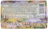 Натуральное туалетное мыло Nesti Dante Bio Natura с аргановым маслом и сеном, 250 г — фото 2