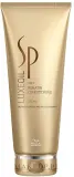 Кондиционер-крем для волос Wella SP Luxe Oil Keratin Conditioning Cream с аргановым маслом и кератином, 200 мл — фото 1