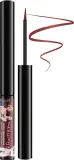Подводка для глаз theBalm Schwing Liquid Eyeliner, оттенок Purple — фото 1