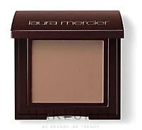 Тени для век Laura Mercier Matte Eye Colour матовые, оттенок Cafe au Lait - Golden Brown Shimmer