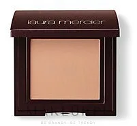 Тени для век Laura Mercier Matte Eye Colour матовые, оттенок Fresco - Neutral Beige Brown