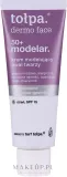 Крем для лица Tolpa Dermo Face Modelar 50+ SPF 15 моделирующий 40 мл — фото 3