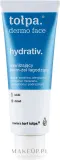 Увлажняющий крем для лица Tolpa Dermo Face Hydrativ лёгкий с гиалуроновой кислотой SPF 15 40 мл — фото 5