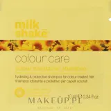 Шампунь Milk_Shake Color Care Color Maintainer для окрашенных волос с протеинами пшеницы и молока, 1000 мл — фото 5