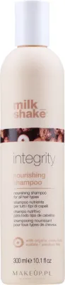 Питательный шампунь Milk_Shake Integrity Nourishing Shampoo с маслом мурумуру и аргановым маслом