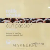 Шампунь Milk_Shake Curl Passion для вьющихся волос с маслом бабассу и протеинами молока, 1000 мл — фото 1