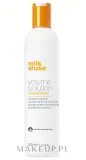 Milk_shake Milk Shake Volume Solution Conditioner - Кондиционер для объёма волос Milk Shake Volume Solution Conditioner с пантенолом и витамином E, 1000 мл — фото 1