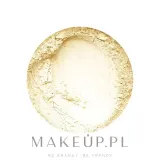 Минеральная тональная основа Annabelle Minerals Radiant Foundation с эффектом сияния, для лёгкого покрытия, 10 г, оттенок Sunny Fair — фото 1