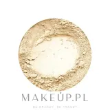 Минеральная тональная основа Annabelle Minerals Radiant Foundation с эффектом сияния, для лёгкого покрытия, 10 г, оттенок Golden Light — фото 1