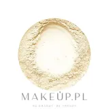 Минеральная тональная основа Annabelle Minerals Radiant Foundation с эффектом сияния, для лёгкого покрытия, 10 г, оттенок Golden Fair — фото 1