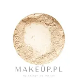 Минеральная тональная основа Annabelle Minerals Radiant Foundation с эффектом сияния, для лёгкого покрытия, 10 г, оттенок Natural Light — фото 1