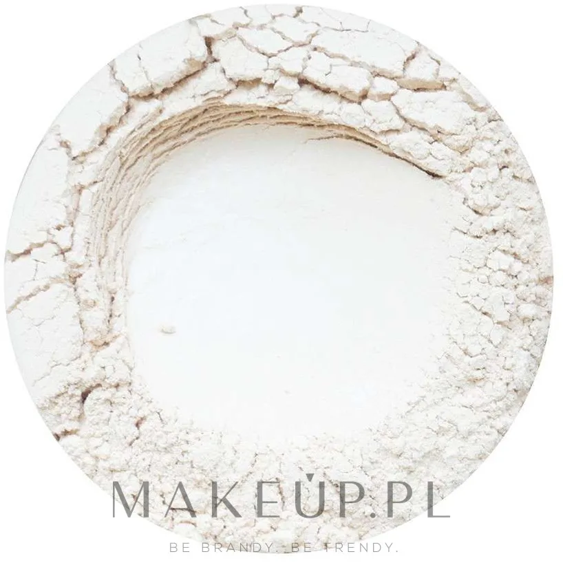 Тени для век Annabelle Minerals Mineral минеральные, оттенок Vanilla