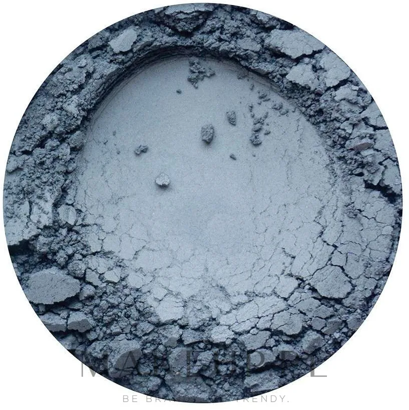 Тени для век Annabelle Minerals Mineral минеральные, оттенок Smoky