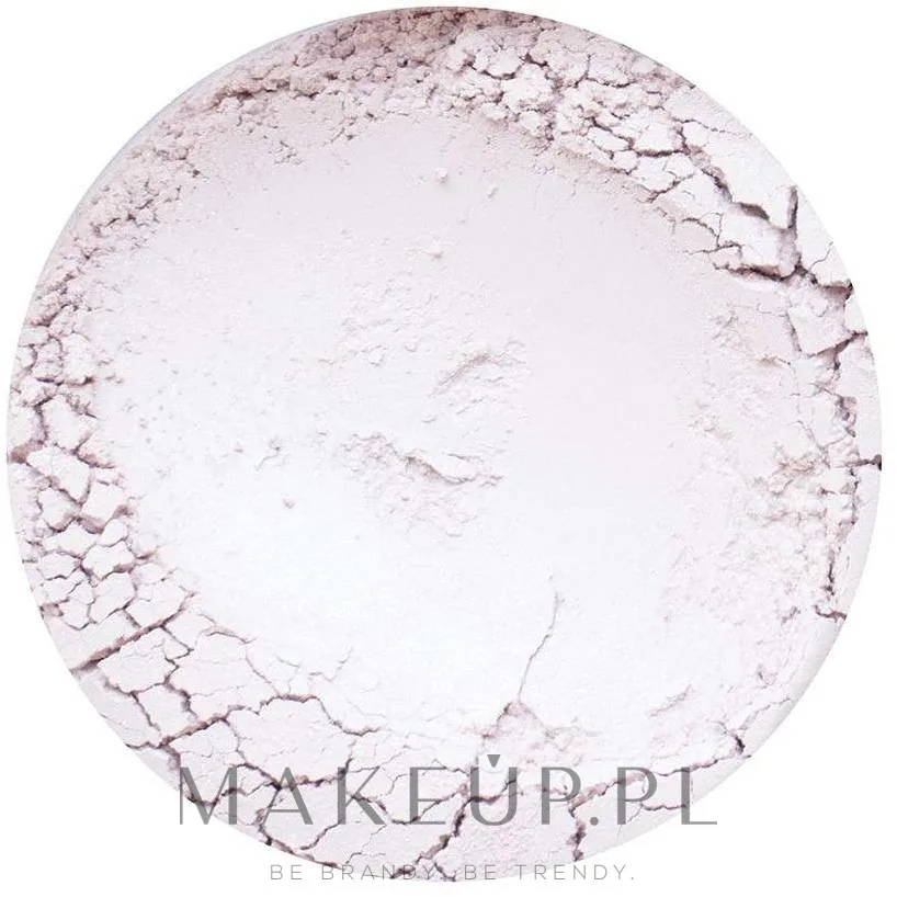 Тени для век Annabelle Minerals Mineral минеральные, оттенок Cappuccino