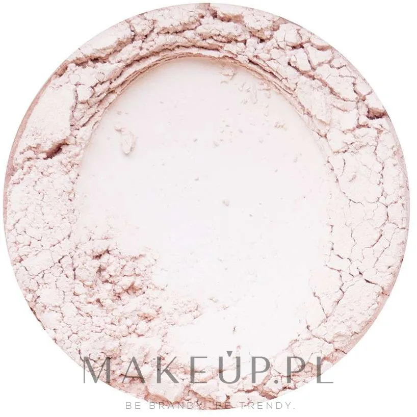Тени для век Annabelle Minerals Mineral минеральные, оттенок Ice Cream