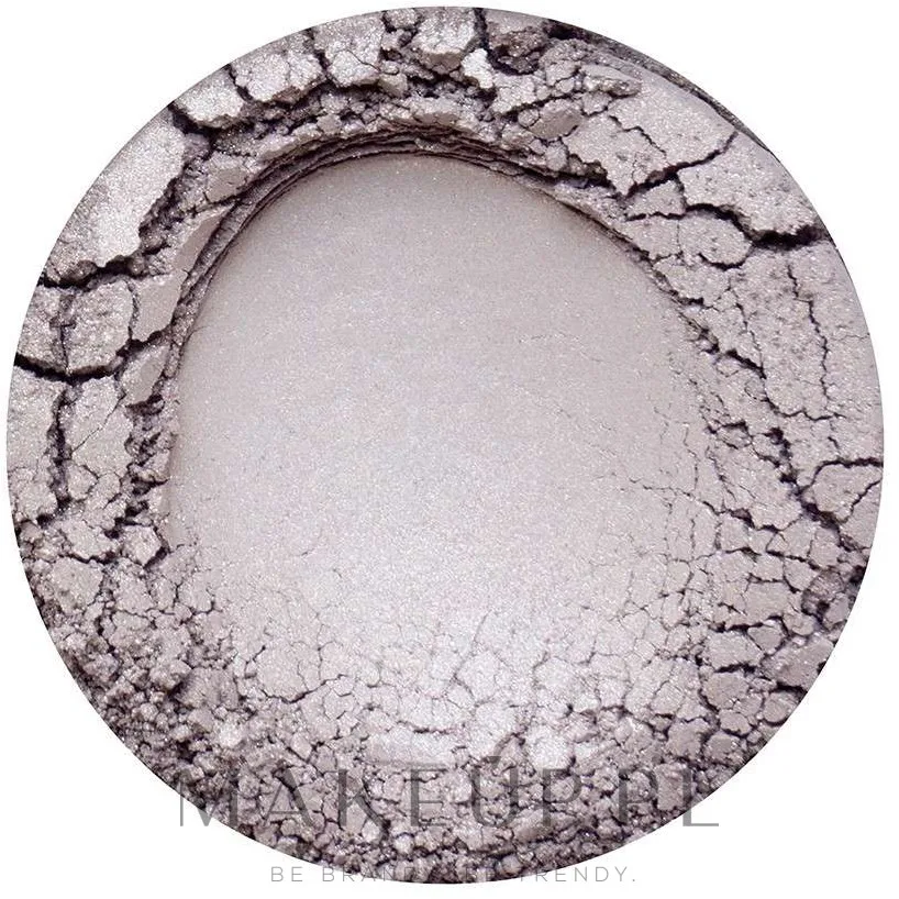 Тени для век Annabelle Minerals Mineral минеральные, оттенок Chocolate