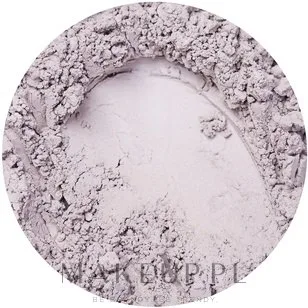 Тени для век Annabelle Minerals Mineral минеральные, оттенок White Coffee