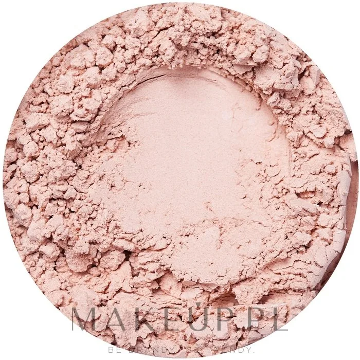 Тени для век Annabelle Minerals Mineral минеральные, оттенок Smoothie
