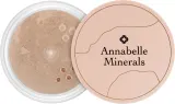 Минеральная матирующая пудра-основа Annabelle Minerals Powder, 10 г, оттенок Natural Fair — фото 1