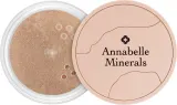 Минеральная матирующая пудра-основа Annabelle Minerals Powder, 10 г, оттенок Natural Light — фото 1