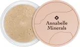 Минеральная матирующая пудра-основа Annabelle Minerals Powder, 10 г, оттенок Sunny Fairest — фото 1