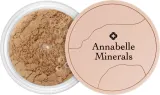 Минеральная матирующая пудра-основа Annabelle Minerals Powder mini, 4 г, оттенок Pretty Matt — фото 1