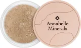 Минеральная матирующая пудра-основа Annabelle Minerals Powder mini, 4 г, оттенок Pure Fairest — фото 1
