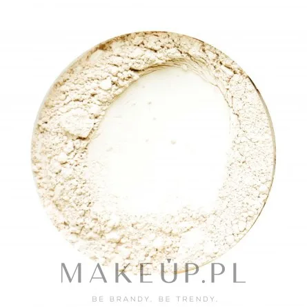 Минеральная кроющая пудра-основа Annabelle Minerals Coverage Foundation SPF 30, 10 г, оттенок Natural Fairest