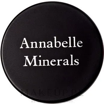 Румяна для лица Annabelle Minerals Mineral минеральные