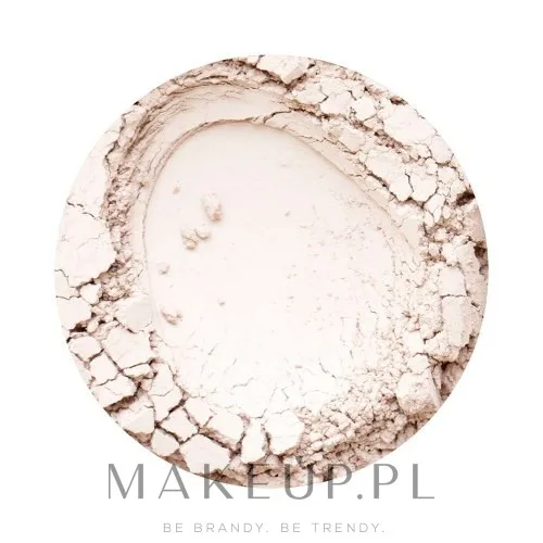 Румяна для лица Annabelle Minerals Mineral минеральные, оттенок Nude