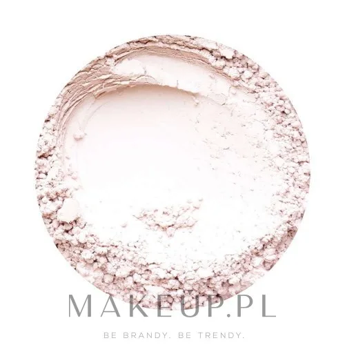 Румяна для лица Annabelle Minerals Mineral минеральные, оттенок Romantic