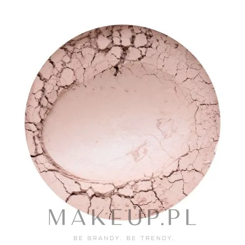 Румяна для лица Annabelle Minerals Mineral минеральные, оттенок Coral