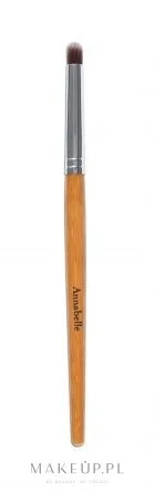 Кисть для растушёвки теней Annabelle Minerals Smudge Brush короткая