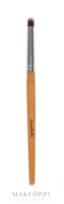 Кисть для растушёвки теней Annabelle Minerals Smudge Brush короткая