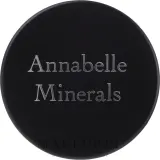 Рассыпчатая минеральная пудра-хайлайтер Annabelle Minerals Radiant, 4 г, оттенок Pretty Glow — фото 1