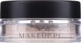 Рассыпчатая минеральная пудра-хайлайтер Annabelle Minerals Radiant, 4 г, оттенок Pretty Glow — фото 2