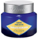 Крем для лица L'Occitane Immortelle Precious дневной с бессмертником 50 мл — фото 1