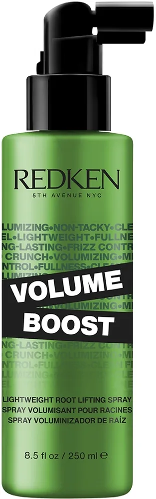 Спрей Redken Rootful 06 для прикорневого объёма волос, с экстрактом мяты и эвкалипта, 250 мл