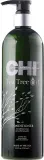Кондиционер для волос CHI Tea Tree Oil Conditioner с маслом чайного дерева и мятой перечной — фото 1