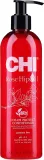 Кондиционер для волос CHI Rose Hip Oil Protecting Conditioner с маслом шиповника и кератином — фото 1