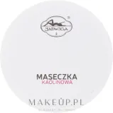 Маска для лица Jadwiga каолиновая реминерализующая для сияния кожи — фото 1