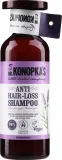 Dr Konopka's Dr Konopka's Anti Hair-Loss Shampoo - Шампунь Dr. Konopka's Anti Hair-Loss против выпадения волос с морошкой, чайным деревом и аргановым маслом, 500 мл — фото 1