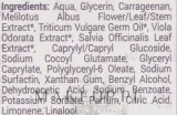 Dr Konopka's Dr. Konopka’s Smoothing Face Serum - Сыворотка для лица Dr. Konopka's Smoothing разглаживающая с экстрактом фиалки 30 мл — фото 4