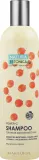 Шампунь для волос Power-C с маслом облепихи и апельсина, без парабенов и силиконов Natura Estonica, 400 мл — фото 3